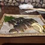 八丈島郷土料理 源八船頭 - 