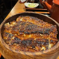 炭焼うな富士 名駅店 - 