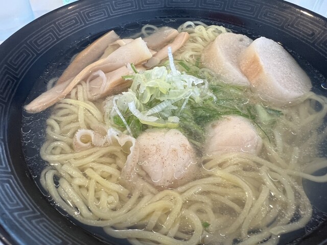 yu～来（ユウラ）稚内港フェリーターミナルのカフェ｜メニュー・営業時間