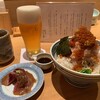 日本橋海鮮丼 つじ半 日本橋本店