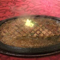 レストラン ザ・カステリアンルーム - 