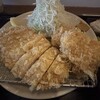 トンカツ洋食酒房 フライ