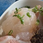 大衆鮮魚 魚田魚司 - 