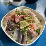 大衆鮮魚 魚田魚司 - 