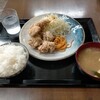 この街の食堂 - 