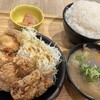 やまや食堂 ラゾーナ川崎プラザ店