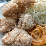 この街の食堂 - 