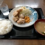 この街の食堂 - 