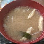 この街の食堂 - 