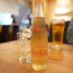 くにたこ酒場 - 