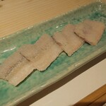 和食と炭火焼 三代目 うな衛門 - しゃぶしゃぶ