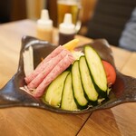 くにたこ酒場 - 