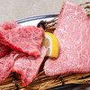 焼肉の瑞園