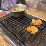 焼肉ホルモン誠 金沢駅前店 - 