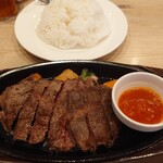 ガスト - 料理写真: