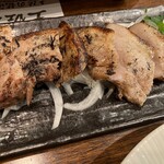 わらやき屋 龍馬道場 - 