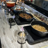 マルシェダイニング「ネン」 - 