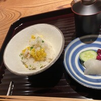 祇園 静水香 - 