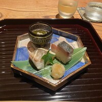 祇園 静水香 - 