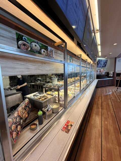 The Meshiya Koseitori Ten photo 4