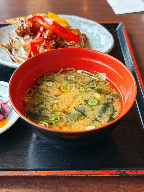 The Meshiya Koseitori Ten photo 3