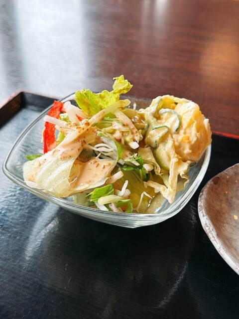 The Meshiya Koseitori Ten photo 2