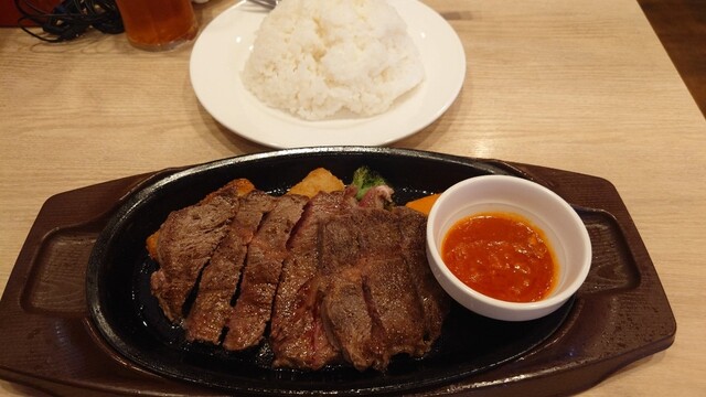 Gusto Tennoji Higashi Ten