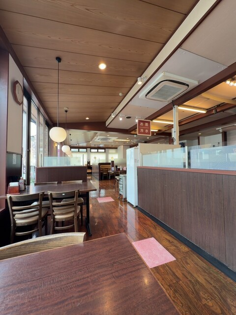 The Meshiya Koseitori Ten photo 5