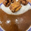 エチオピアカリーキッチン 御茶ノ水ソラシティ店