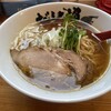 だしと麺