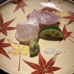 車力門 おの澤 - 