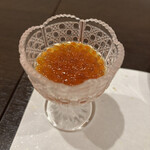 北の庵なごみ - いくら