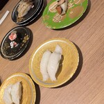 もりもり寿し 藤江店 - 