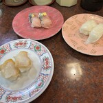 近江町市場寿し - 