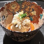 車力門 おの澤 - 