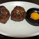 個室と肉と炉端 響蔵 新橋店 - 