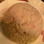 LUCKY ALEXANDER CHINA - 