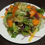 個室と肉と炉端 響蔵 新橋店 - 