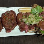 個室と肉と炉端 響蔵 新橋店 - 