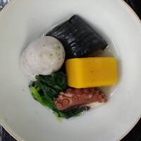 日本料理 八田 - 