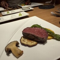 楽食倶楽部 裏小路牛肉店 - 
