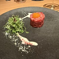 楽食倶楽部 裏小路牛肉店 - 