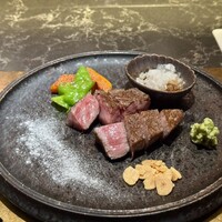 鉄板焼 雅 銀座 - 