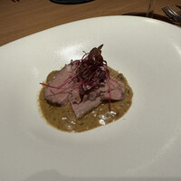 楽食倶楽部 裏小路牛肉店 - 