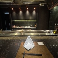 鉄板焼 雅 銀座 - 