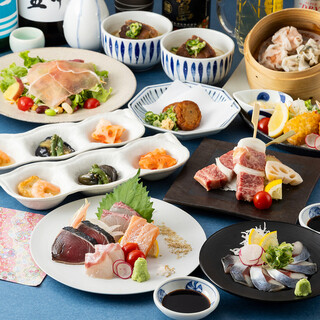 うどん居酒屋 粋_2