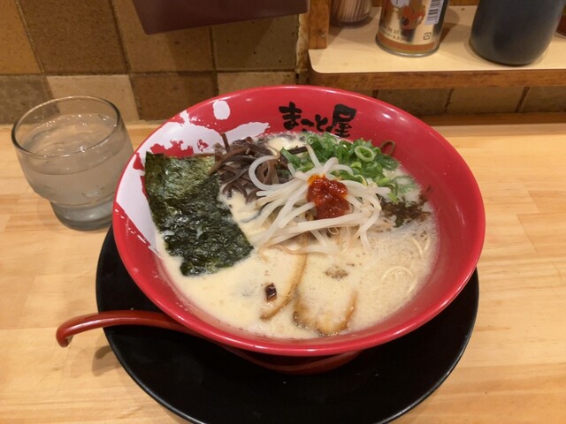 Makoto Ya Shinsaibashi Honten