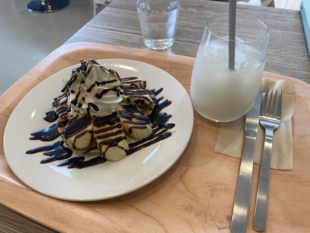 カフェアンドサロン ジャム