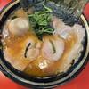 ラーメン 環2家