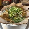 神戸ラーメン 第一旭 元町本店